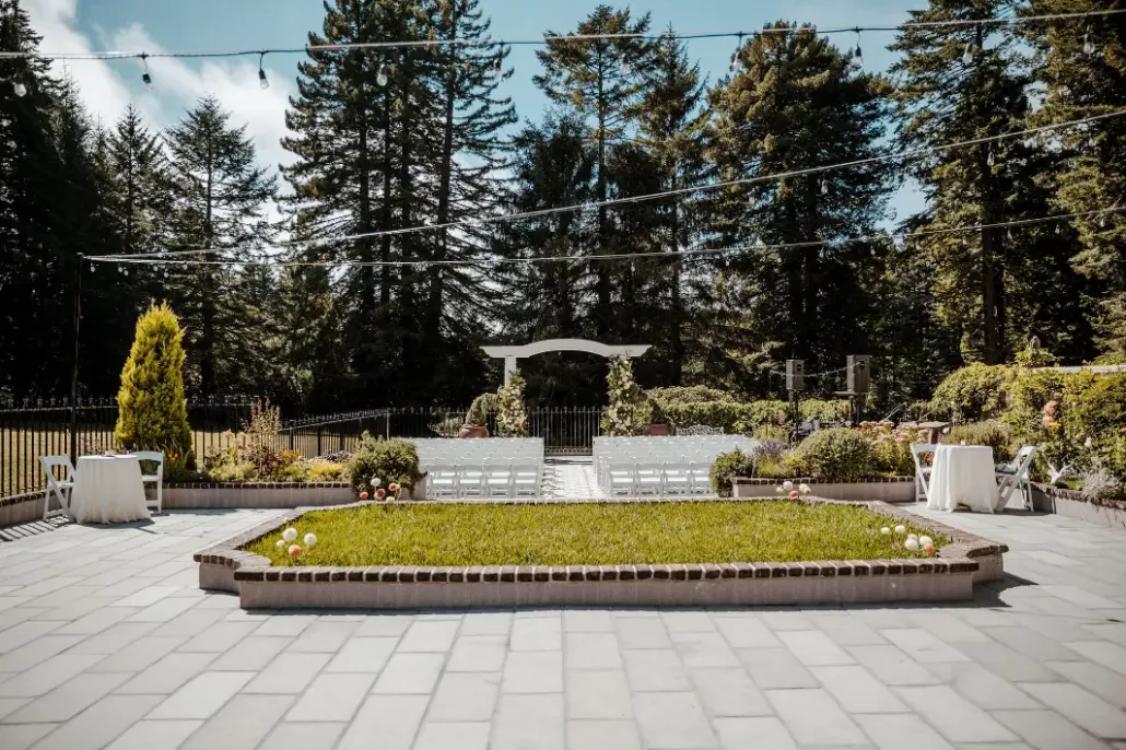 the stone terrace and garden the stone terrace and garden