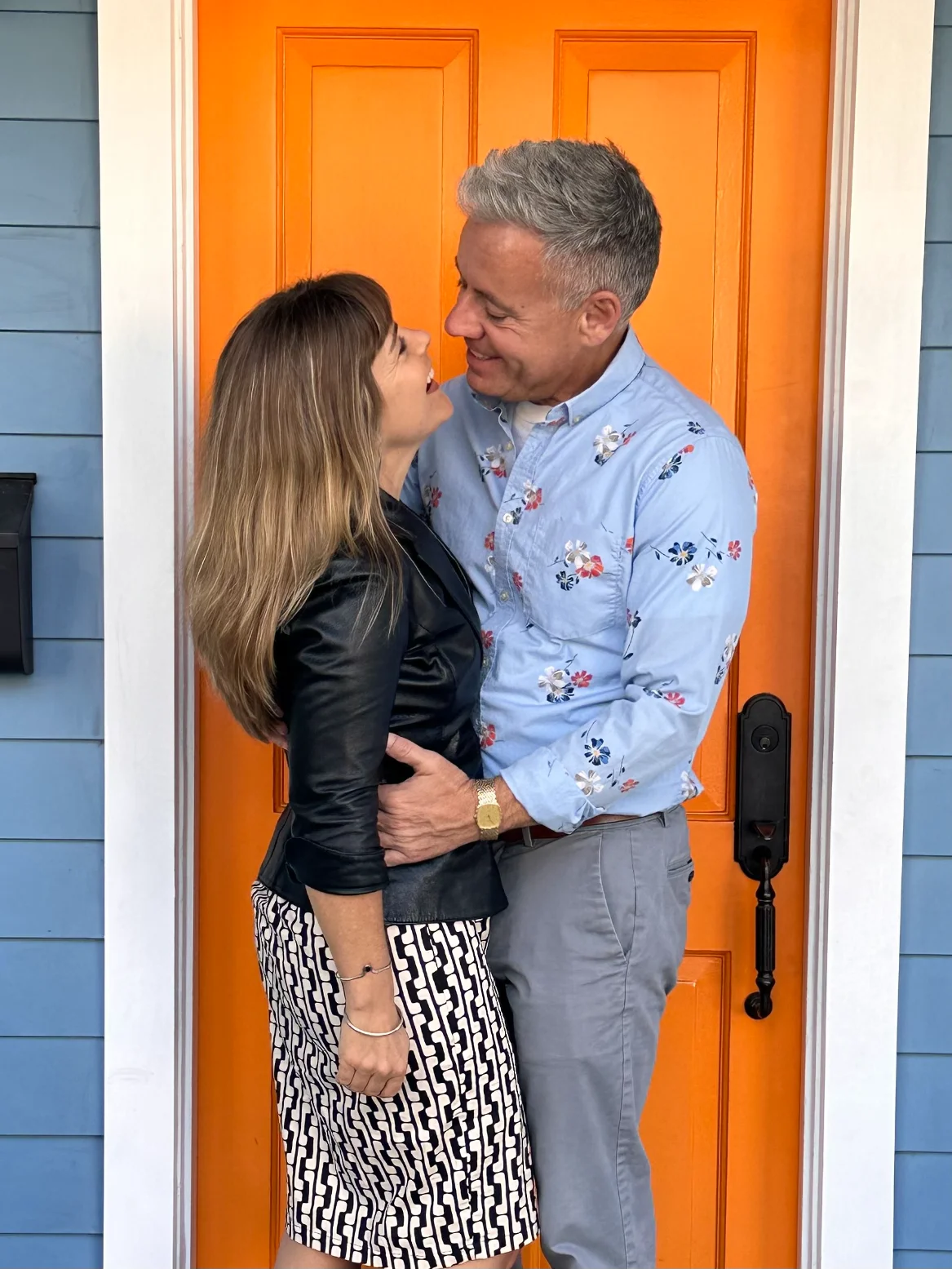 Scott & Krista Scott & Krista