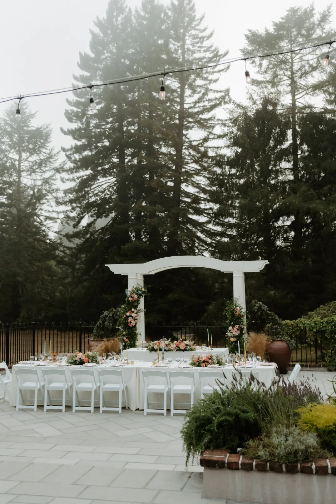 DSC | california destination wedding