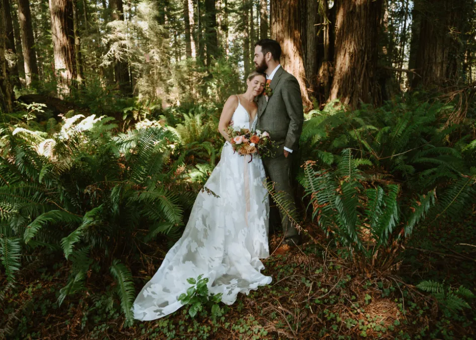 dreamy forest couples portraits dreamy forest couples portraits