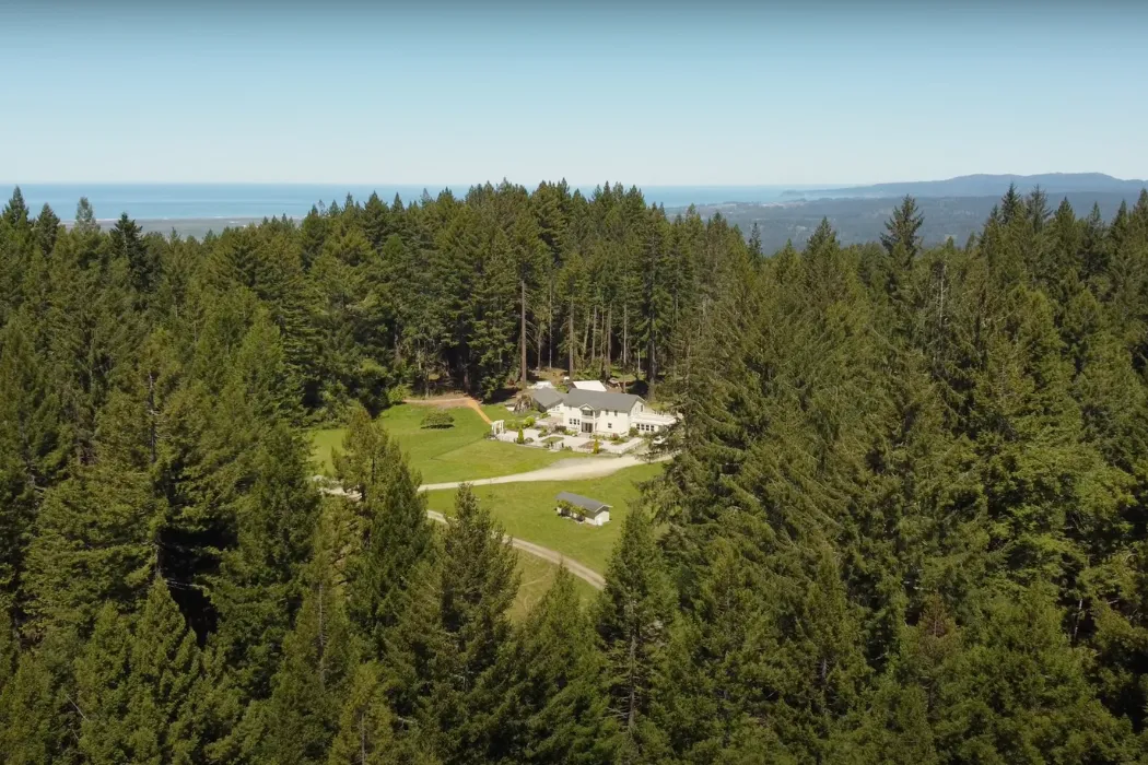 weekend retreat