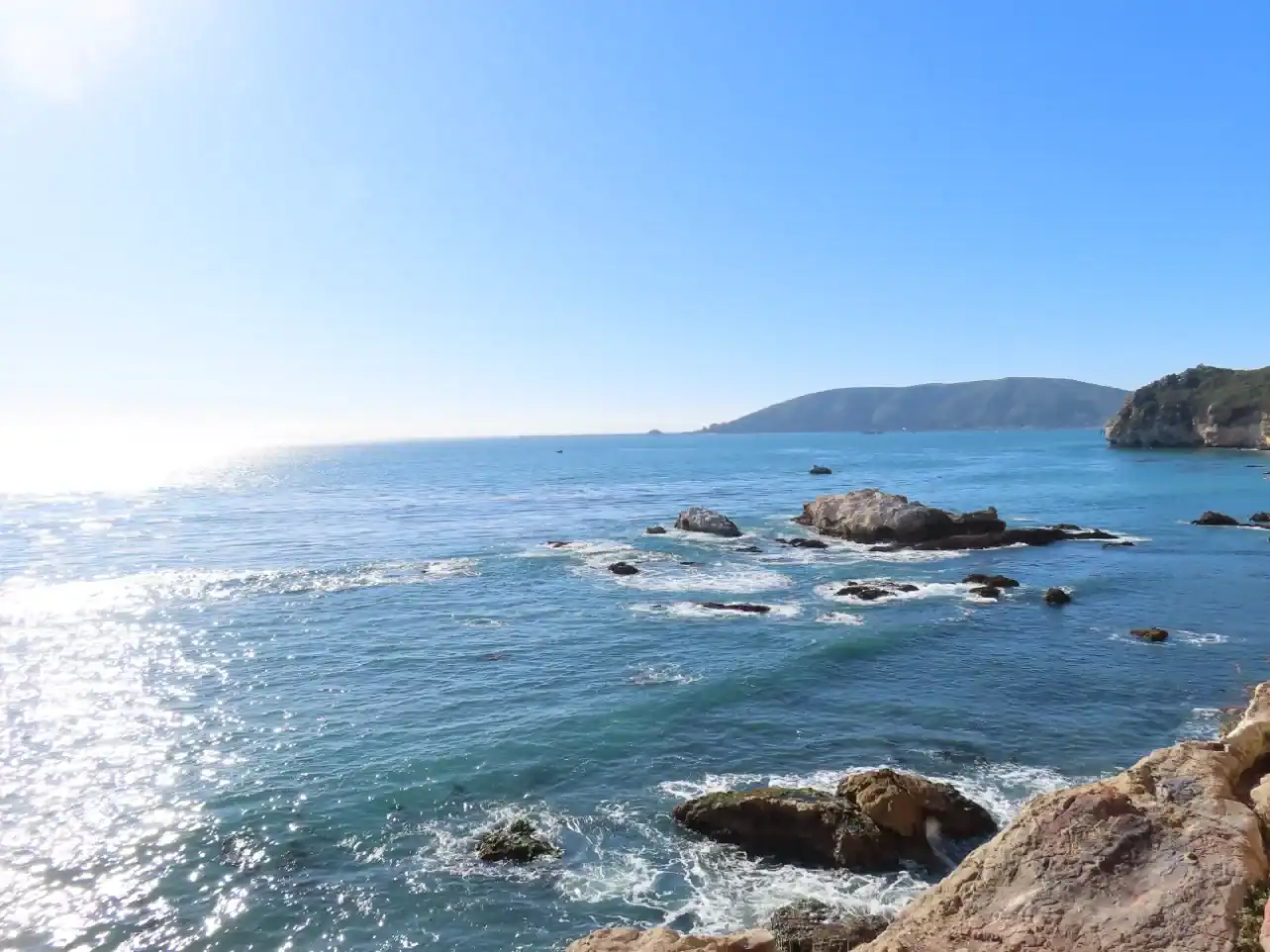 central coast