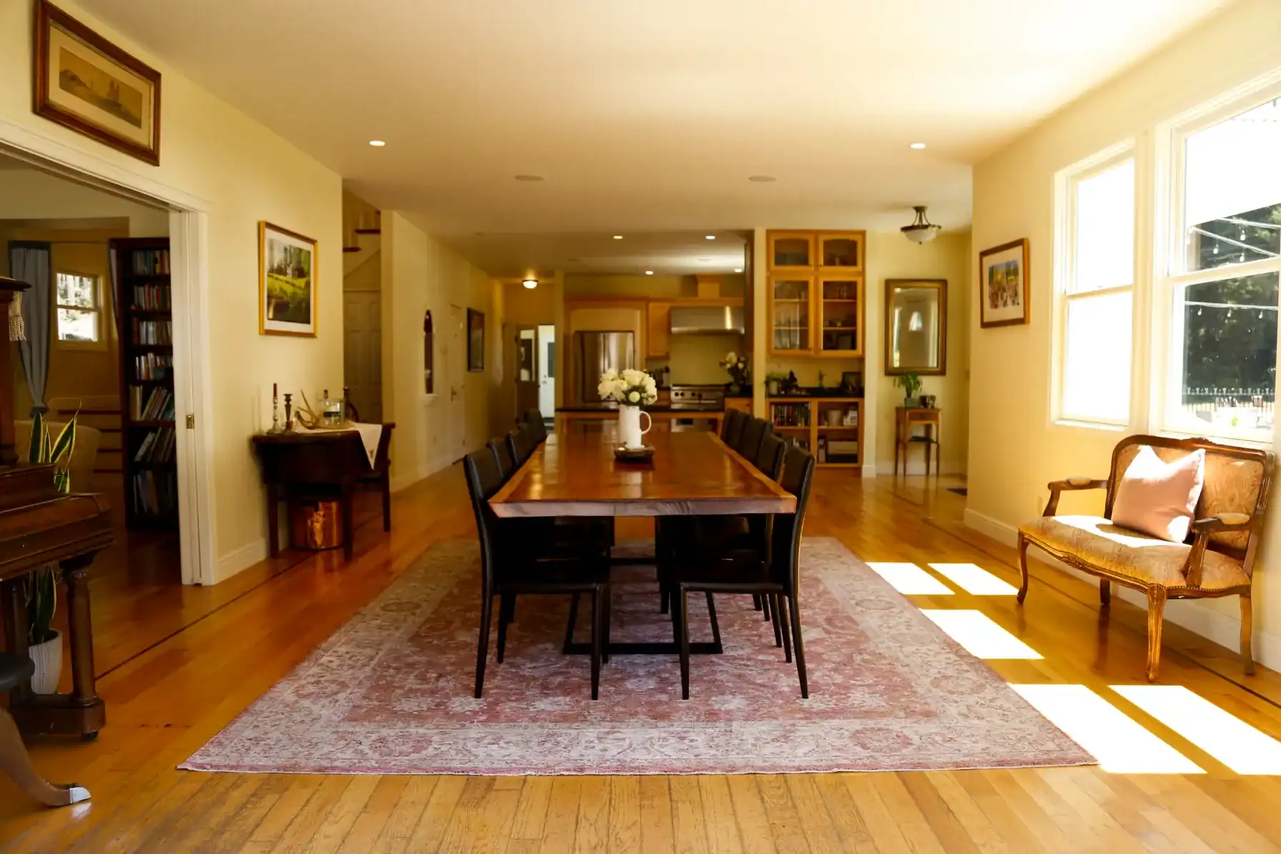 wild iris suite photos by delaney mayo