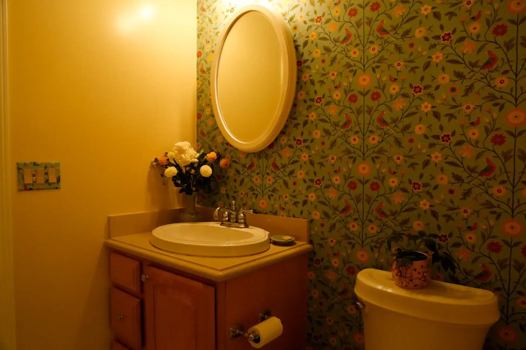 wild iris suite photos by delaney mayo