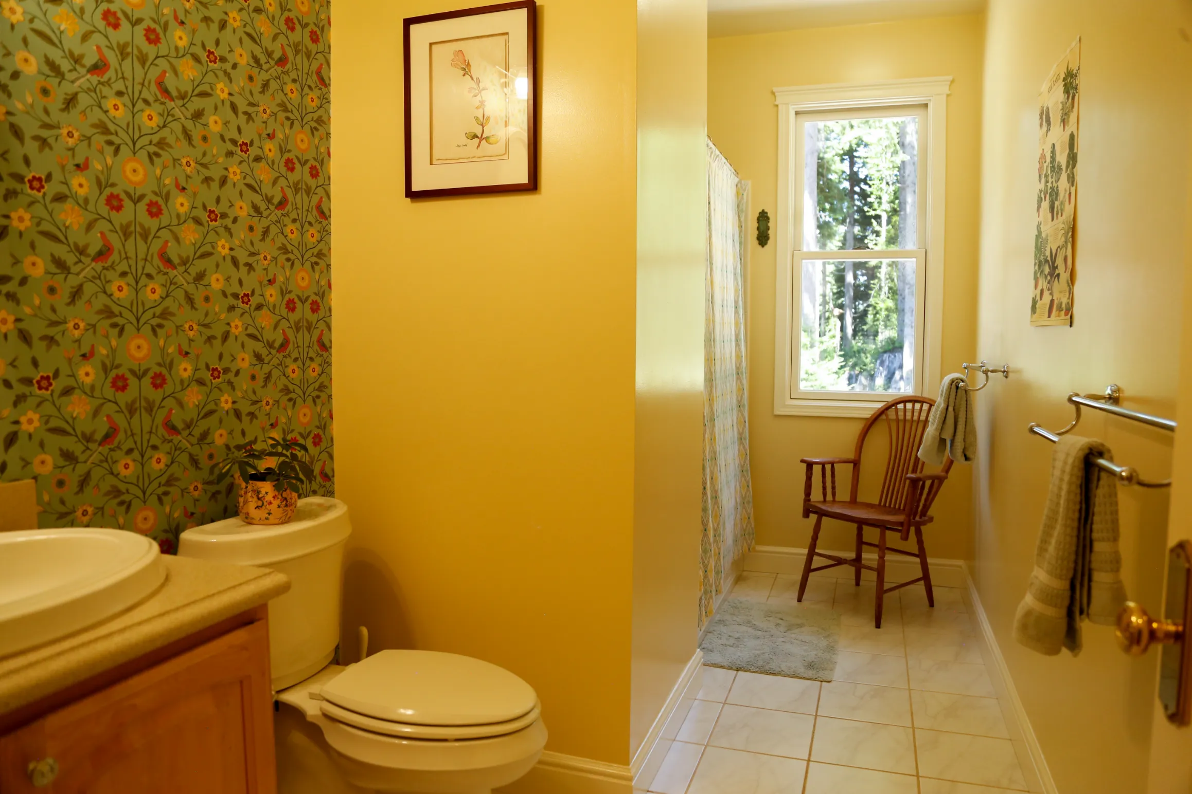wild iris suite photos by delaney mayo