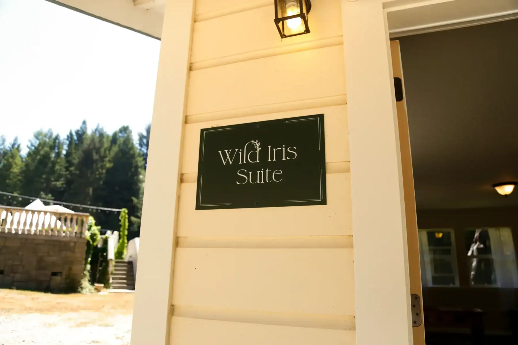 wild iris suite photos by delaney mayo