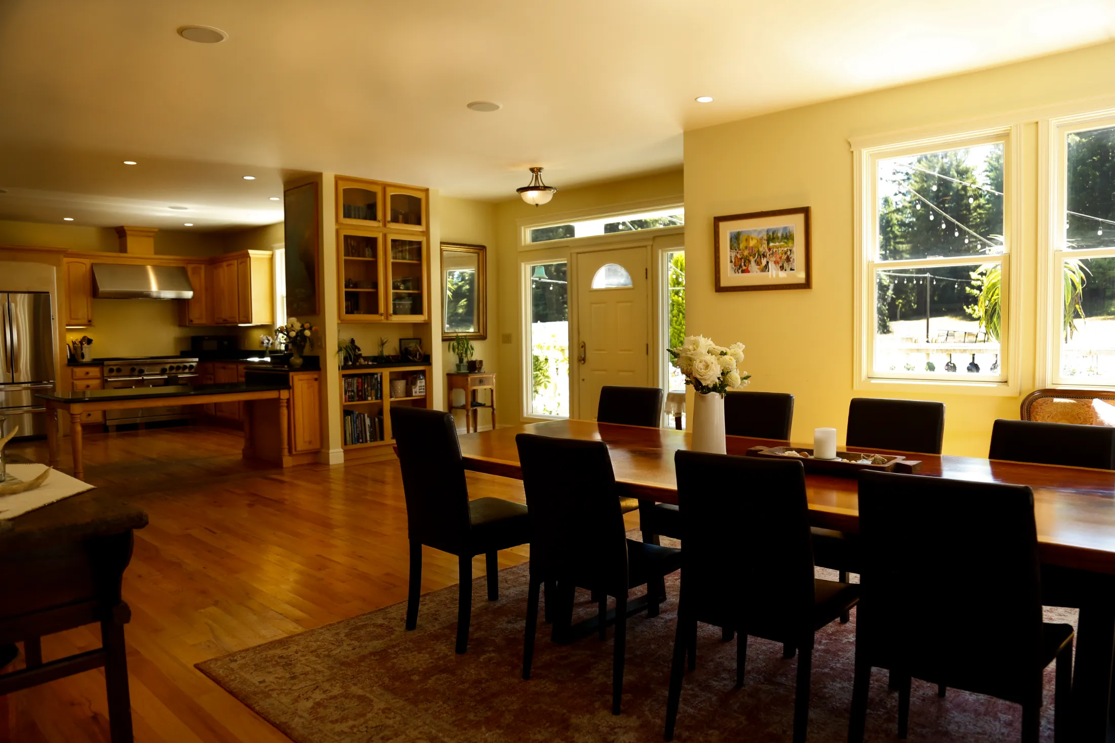 wild iris suite photos by delaney mayo