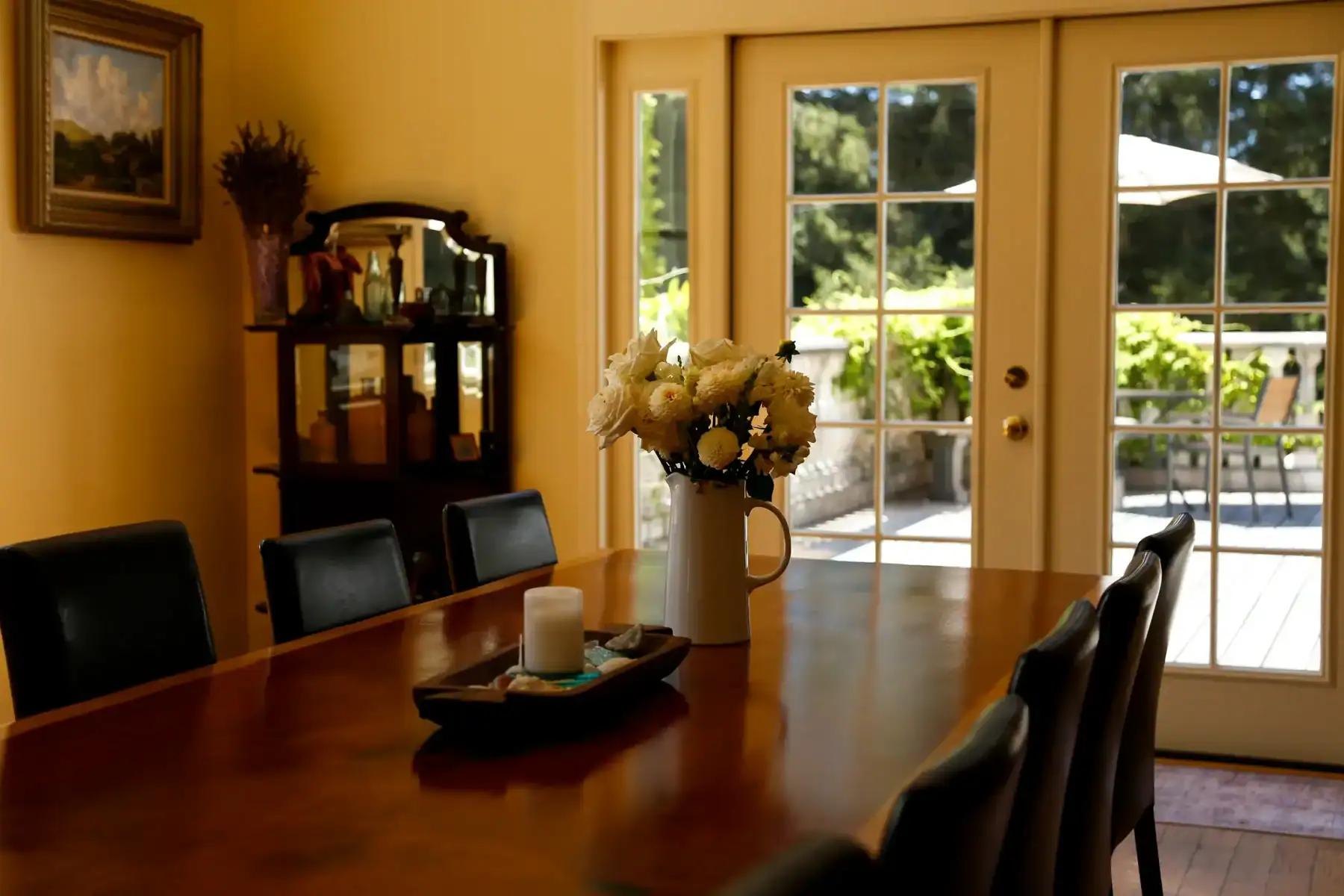 wild iris suite photos by delaney mayo