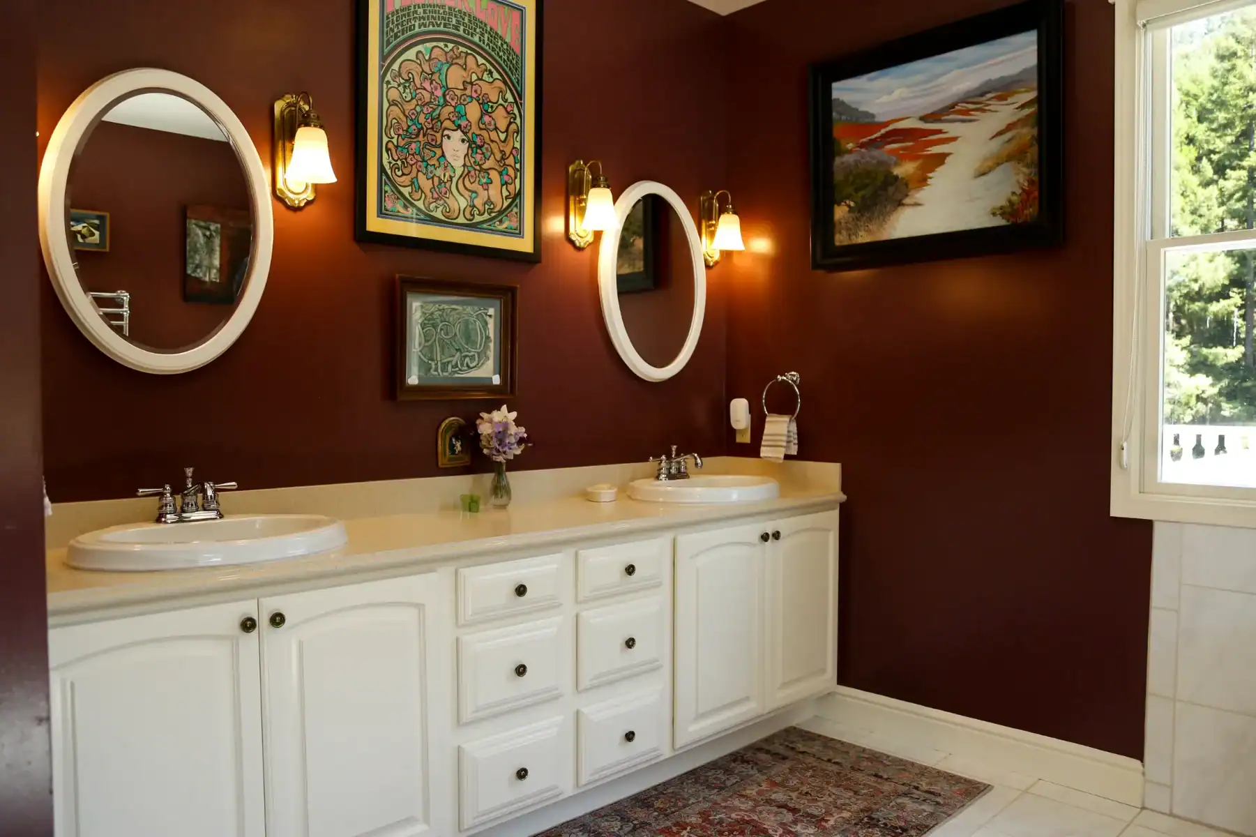 wild iris suite photos by delaney mayo